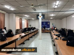 کارگاه مهارت های زندگی  ویژه دانشجو معلمان 2