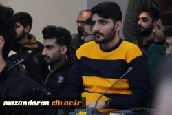 برگزاری مناظره در خصوص انتخابات 2