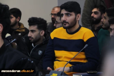 مناظره در خصوص انتخابات