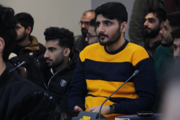 برگزاری مناظره در خصوص انتخابات 2