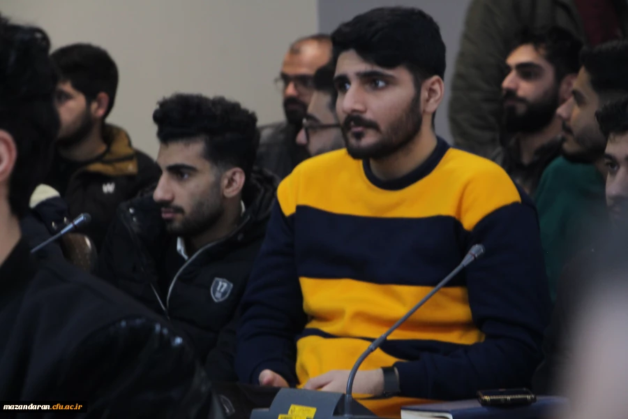 برگزاری مناظره در خصوص انتخابات 2