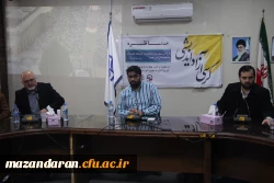 برگزاری مناظره در خصوص انتخابات 3