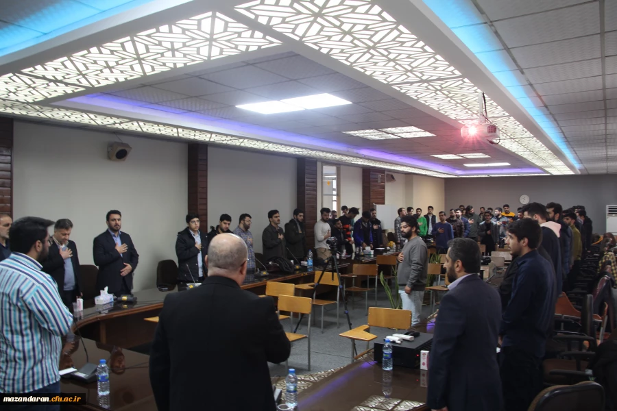 برگزاری مناظره در خصوص انتخابات 4