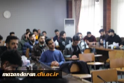 برگزاری مناظره در خصوص انتخابات 5