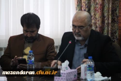 برگزاری مناظره در خصوص انتخابات 6