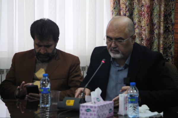 برگزاری مناظره در خصوص انتخابات 6