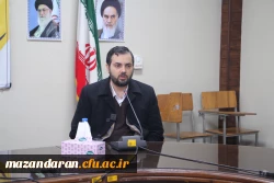 برگزاری مناظره در خصوص انتخابات 7