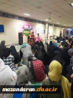 برگزاری جشن میلاد حضرت مهدی (عج)  2