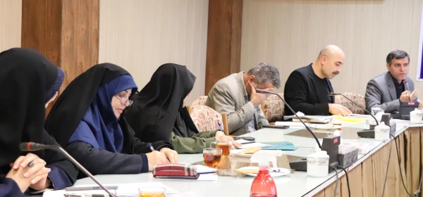 شورای آموزشی و تحصیلات تکمیلی مدیریت امور پردیس های استان مازندران
 3