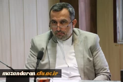 شورای آموزشی و تحصیلات تکمیلی مدیریت امور پردیس های استان مازندران
 4