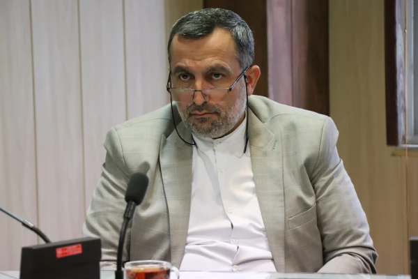 شورای آموزشی و تحصیلات تکمیلی مدیریت امور پردیس های استان مازندران
 4