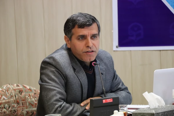 شورای آموزشی و تحصیلات تکمیلی مدیریت امور پردیس های استان مازندران
 6