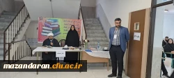 برگزاری روز دوم آزمون پایانی پودمان ۱ مهارت آموزان دبیری  4