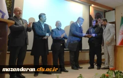 معارفه مسئول حراست مرکز آموزشی رفاهی امام علی(ع) بابلسر 2