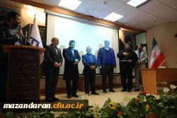 معارفه مسئول حراست مرکز آموزشی رفاهی امام علی(ع) بابلسر 2