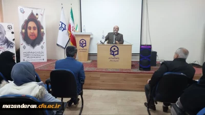جلسه هسته  گزینش اداره کل  استان مازندران  