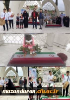 برگزاری آیین استقبال سال نو  2