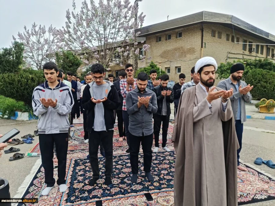 عید سعدی فطر گرامی باد. 2