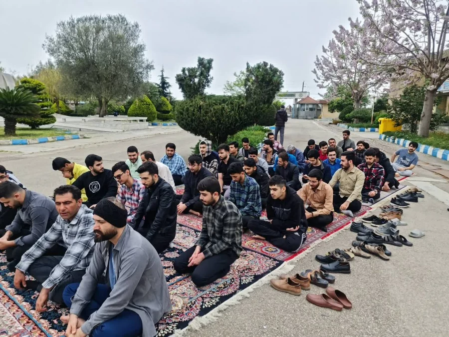 عید سعدی فطر گرامی باد. 3