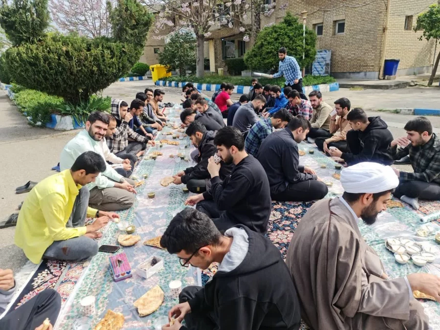 عید سعدی فطر گرامی باد. 4