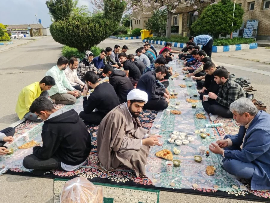 عید سعدی فطر گرامی باد. 5