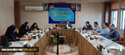 ستاد اجرایی جشنواره تدریس برتر 