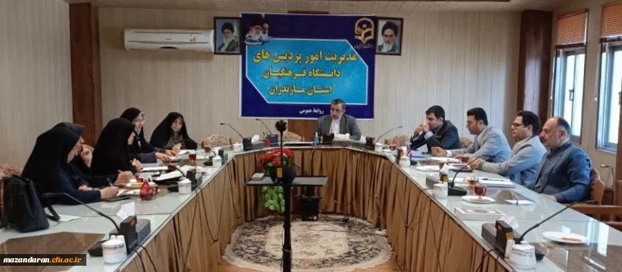 ستاد اجرایی جشنواره تدریس برتر  2