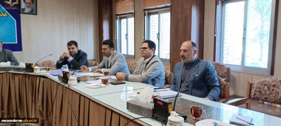 ستاد اجرایی جشنواره تدریس برتر  3