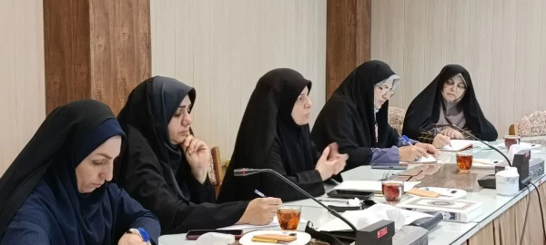 ستاد اجرایی جشنواره تدریس برتر  4