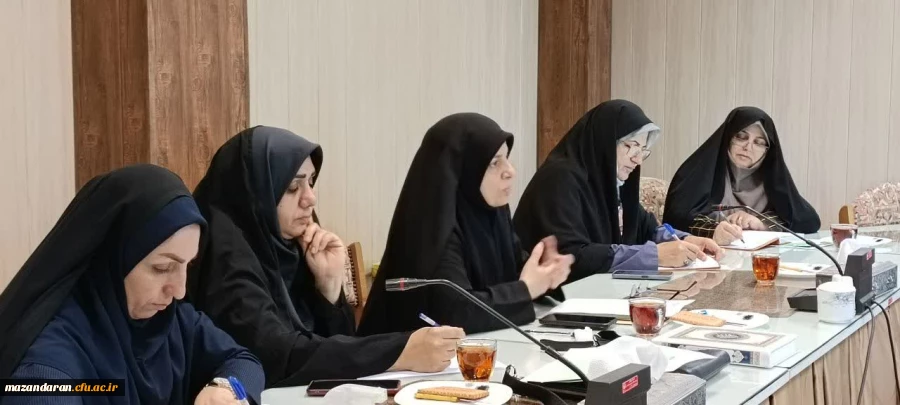 ستاد اجرایی جشنواره تدریس برتر  4