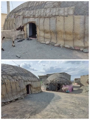 اردوی جهادی دانشجومعلمان دانشگاه فرهنگیان مازندران  3