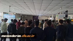 حمایت از حملات اخیر جمهوری اسلامی ایران بر رژیم غاصب اسرائیل 3