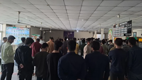 حمایت از حملات اخیر جمهوری اسلامی ایران بر رژیم غاصب اسرائیل 3