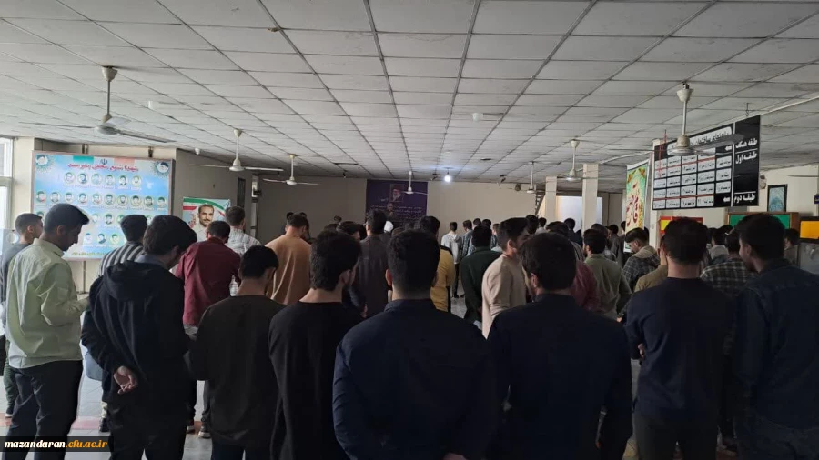 حمایت از حملات اخیر جمهوری اسلامی ایران بر رژیم غاصب اسرائیل 3