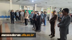 حمایت از حملات اخیر جمهوری اسلامی ایران بر رژیم غاصب اسرائیل 4