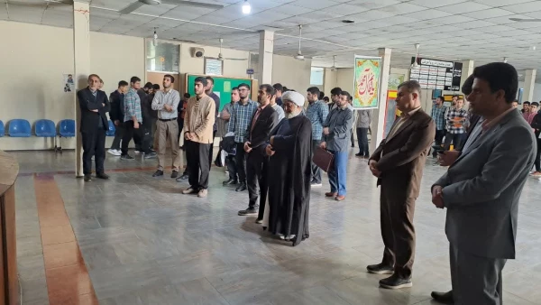 حمایت از حملات اخیر جمهوری اسلامی ایران بر رژیم غاصب اسرائیل 4