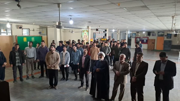 حمایت از حملات اخیر جمهوری اسلامی ایران بر رژیم غاصب اسرائیل 5