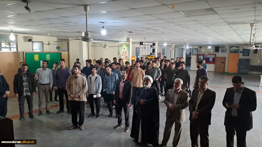 حمایت از حملات اخیر جمهوری اسلامی ایران بر رژیم غاصب اسرائیل 5