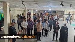 حمایت از حملات اخیر جمهوری اسلامی ایران بر رژیم غاصب اسرائیل 6