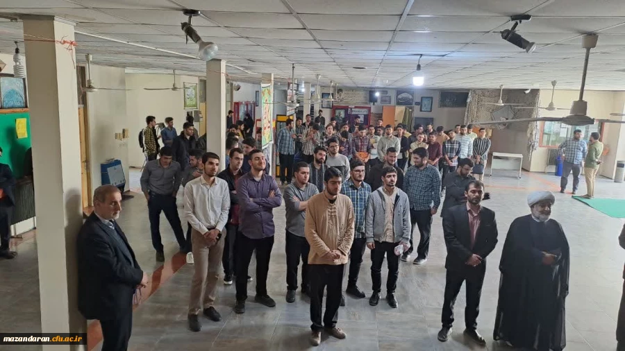 حمایت از حملات اخیر جمهوری اسلامی ایران بر رژیم غاصب اسرائیل 6