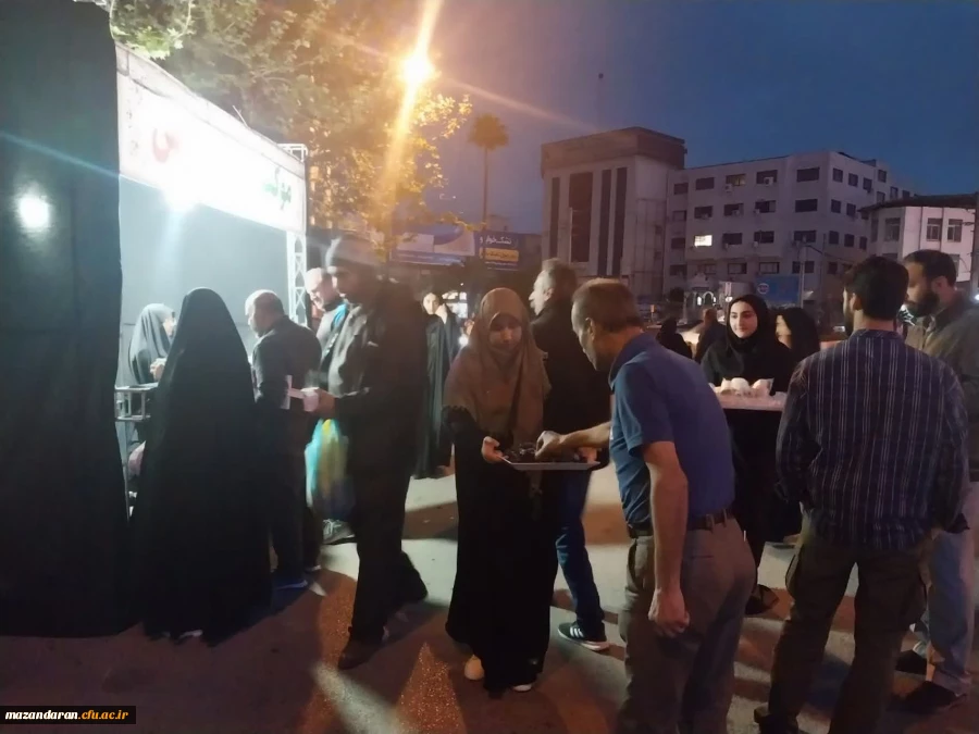 میز خدمت واحد پژوهش  پردیس فاطمه الزهرا س ساری 
 3