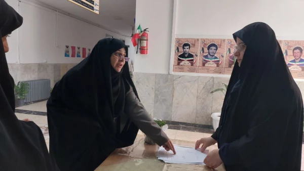 میز خدمت واحد پژوهش  پردیس فاطمه الزهرا س ساری 
 3