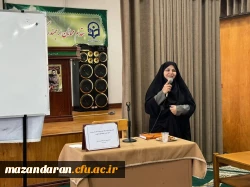 برگزاری کارگاه آموزشی سواد زندگی با رویکرد خوب زیستن توسط  2