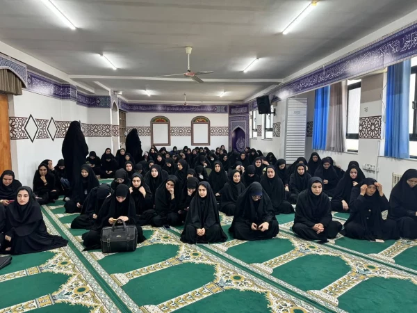 برگزاری کارگاه آموزشی سواد زندگی با رویکرد خوب زیستن توسط  4