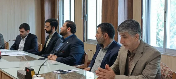 شورای اقامه نماز دانشگاه فرهنگیان مازندران 4