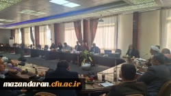 اولین جلسه شورای اداری سال 1403  3