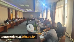 اولین جلسه شورای اداری سال 1403  4