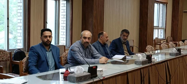 شورای آموزشی و تحصیلات تکمیلی  4