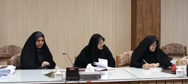 شورای آموزشی و تحصیلات تکمیلی  5