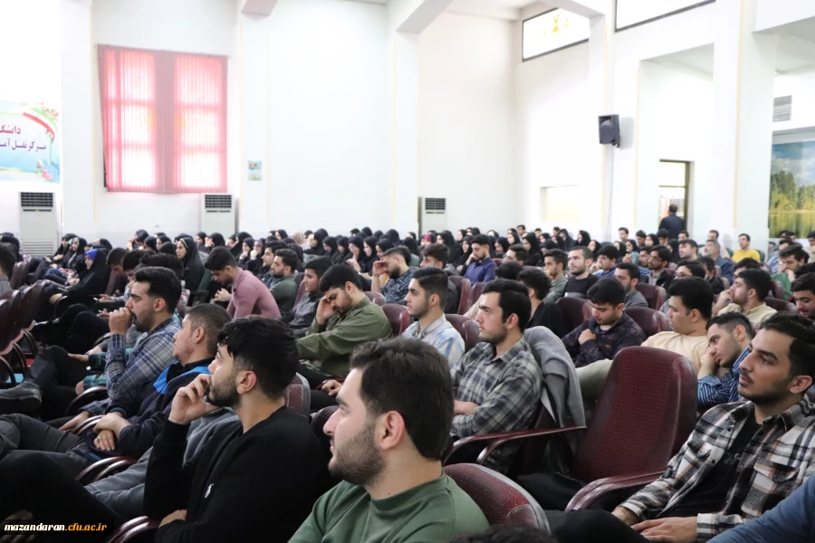 کارگاه نقد و بررسی عرفان های نو ظهور و معنویت های نوپدید
 3